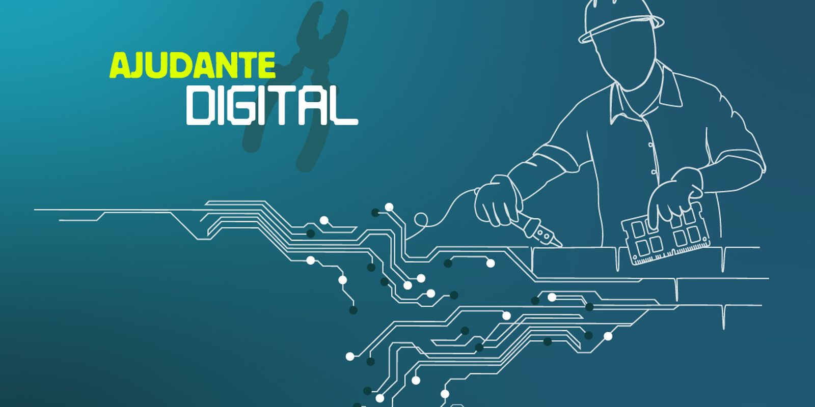 Ajudante Digital #14: TV 3.0 ou DTV+ no Brasil?