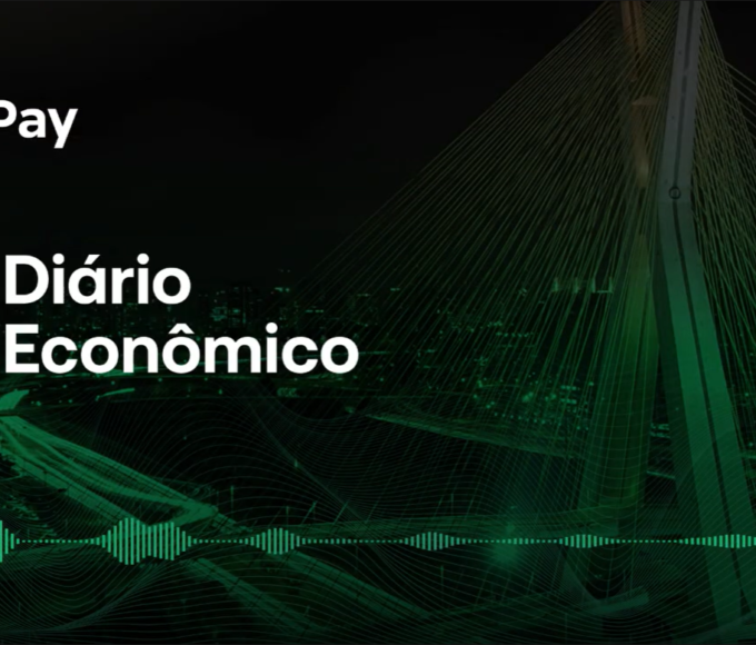 Bolsa sobe e dólar cai antes da decisão do Copom; ouça análise