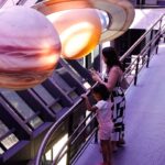 Cem anos do primeiro planetário do mundo é celebrado em 2025