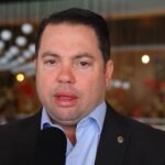 'É inadmissível governo passar pano para invasor de terra'