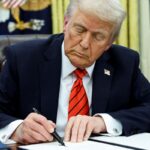 Estados Unidos suspende verba para Organização Mundial do Comércio