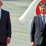 Japão e Brasil discutem comércio e transição energética