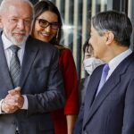 Lula cobra participação do Japão na COP 30