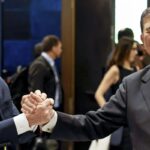 Lula diz que vai trabalhar por acordo Mercosul-Japão ainda este ano