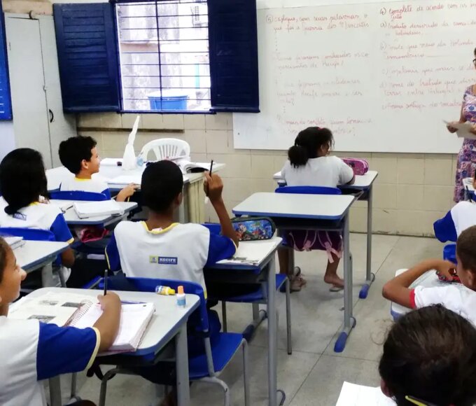 MEC escuta professores de matemática para aprimorar ensino dos alunos