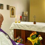 Papa Francisco aprova novo processo de reformas na Igreja