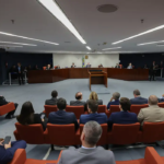 julgamento de Bolsonaro no STF