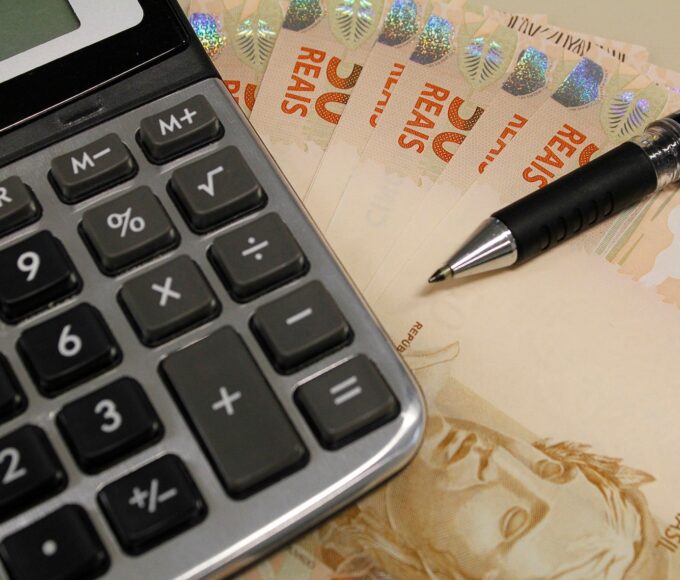 selic - governo - teto de gastos