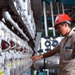 Taxa de inovação das empresas industriais está em 64%