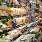 Alimentos puxam a prévia da inflação de abril