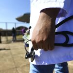 Apenas seis cursos de medicina têm nota máxima no Enade