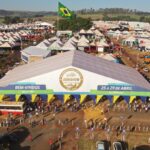 Banco do Brasil supera estimativa e bate recorde histórico na Agrishow