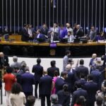 Câmara dos Deputados aprova Lei da Reciprocidade