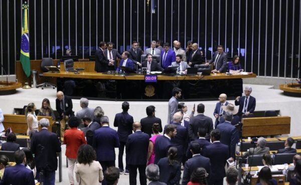 Câmara dos Deputados aprova Lei da Reciprocidade