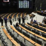 Câmara pode votar Lei da Reciprocidade Comercial ainda esta semana