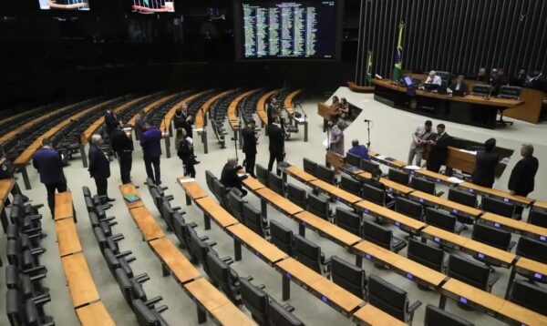 Câmara pode votar Lei da Reciprocidade Comercial ainda esta semana