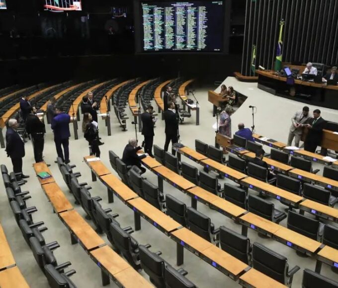 Câmara pode votar Lei da Reciprocidade Comercial ainda esta semana