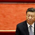 Casa Branca diz que tarifas contra a China podem chegar a 245%