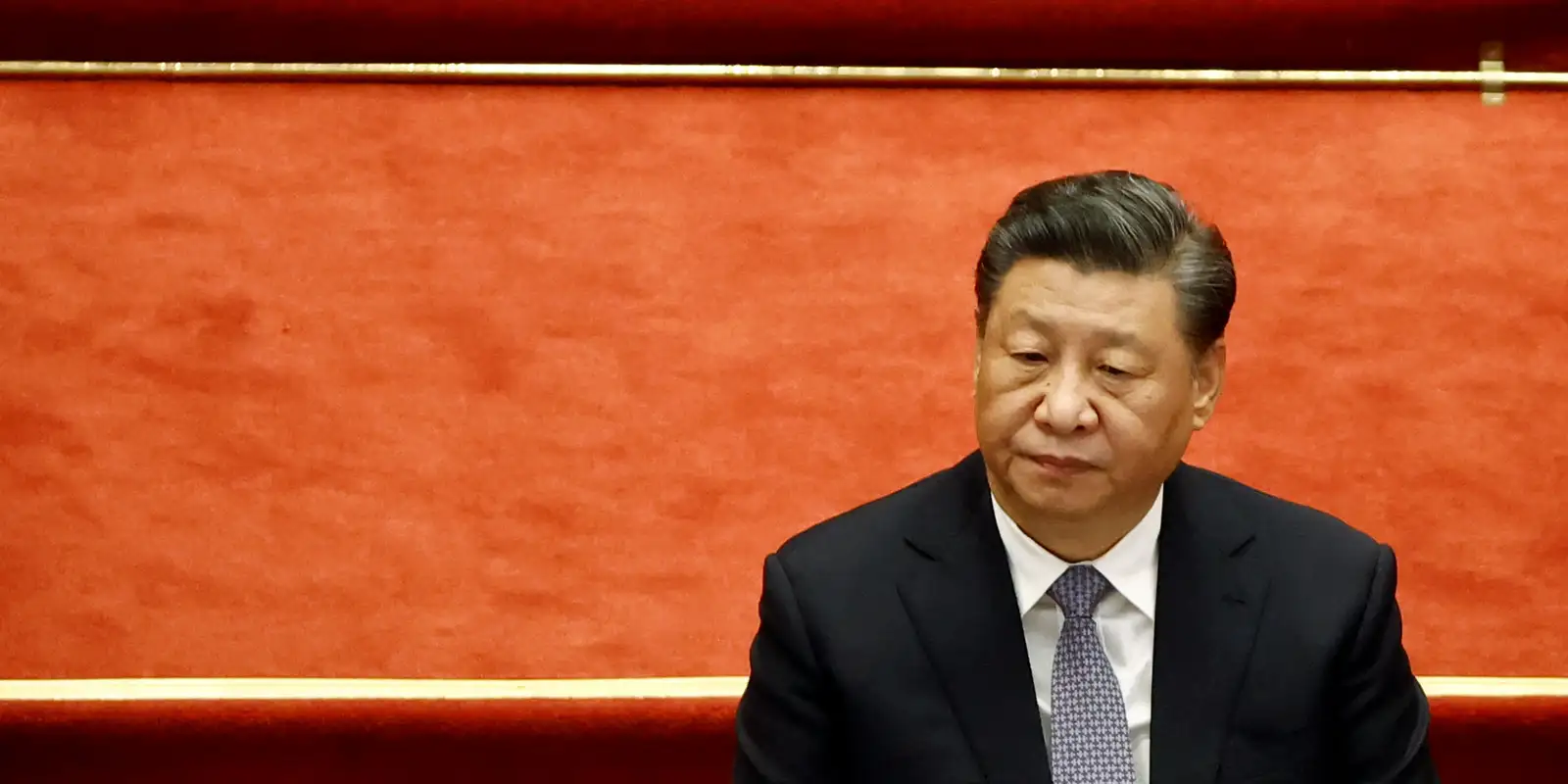 Casa Branca diz que tarifas contra a China podem chegar a 245%