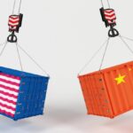 tensões ente china e eua - soja - milho - capa