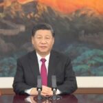 xi jinping - presidente da china - World Economic Forum - Pascal Bitz - Divulgação