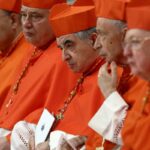 Conclave para eleger novo papa começa no dia 7 de maio
