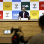 Crise climática e guerra tarifária são temas de encontro do Brics