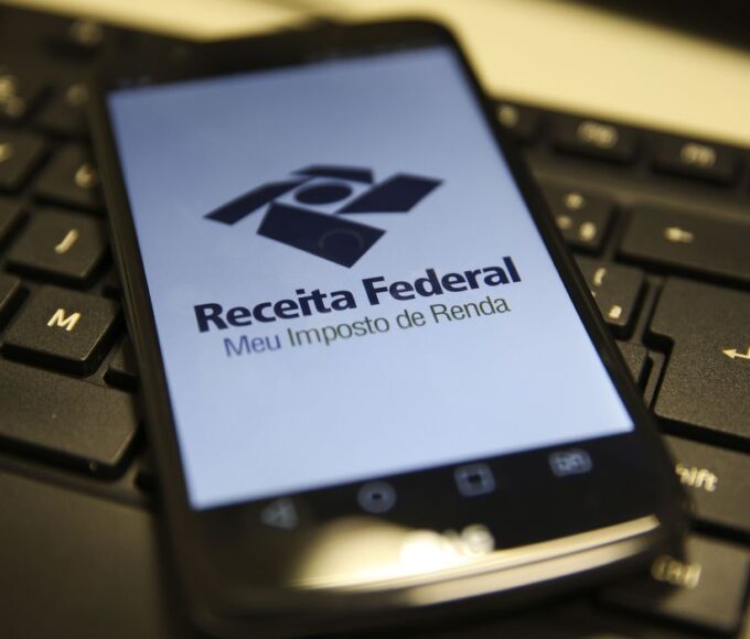 Imposto, produtores rurais, receita federal