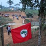 MST, invasão, fazenda, Pará