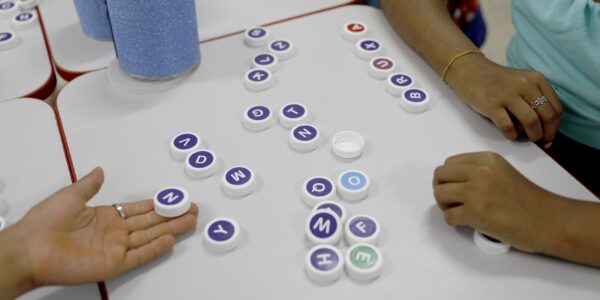 Feira sobre inovação em educação começa nesta segunda em São Paulo