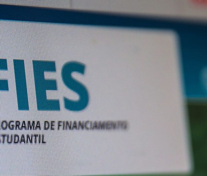 Fies abre inscrições para vagas remanescentes do primeiro semestre