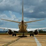 Giro internacional: China barra aviões da americana Boeing