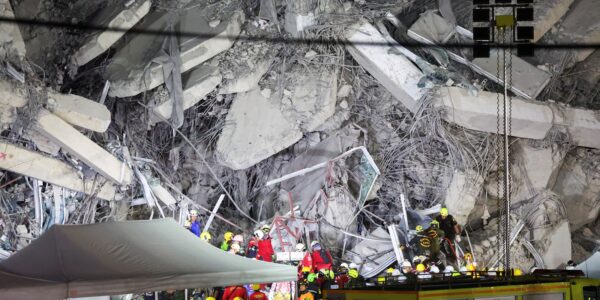 Giro internacional: terremoto em Myanmar deixa ao menos 150 mortos