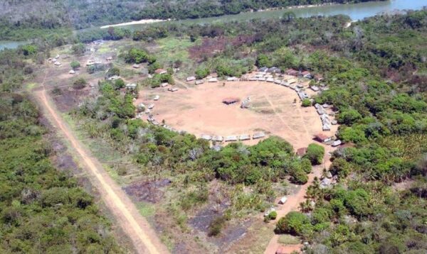 Governo vai lançar programa para apoiar produtores rurais indígenas