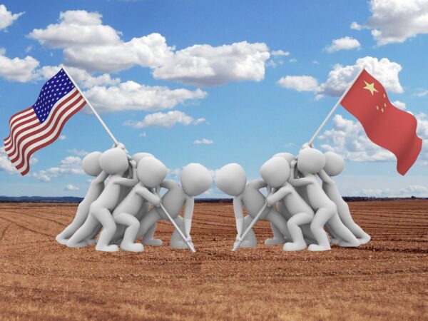 Guerra comercial não é boa para ninguém, diz Alckmin