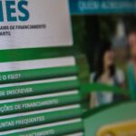 Inscrições para vagas remanescentes do Fies acabam hoje