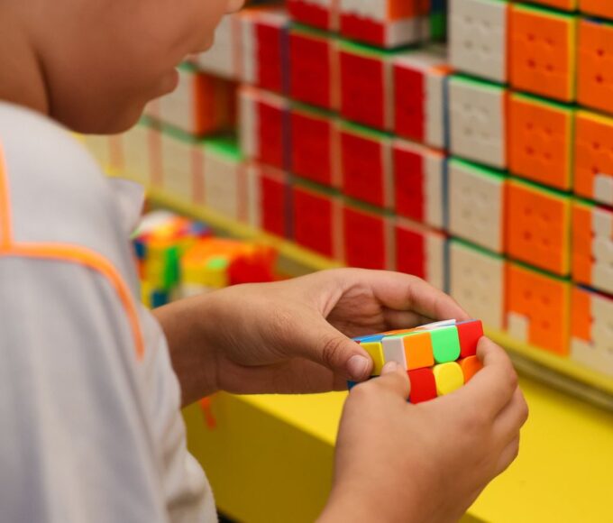 Instituto abre inscrições para olimpíada mirim de matemática