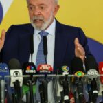 Lula sanciona Lei da Reciprocidade para enfrentar barreiras comerciais