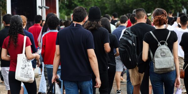 MTE lança cursos profissionalizantes para quem não tem o ensino básico
