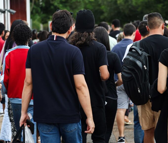 MTE lança cursos profissionalizantes para quem não tem o ensino básico
