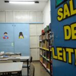 Maioria no país, alunos mais pobres têm menor aprendizado em leitura