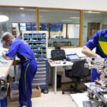 Matrículas no ensino profissionalizante crescem em 2024