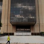 Mercado reduz previsão da inflação de 6,03% para 5,8% este ano