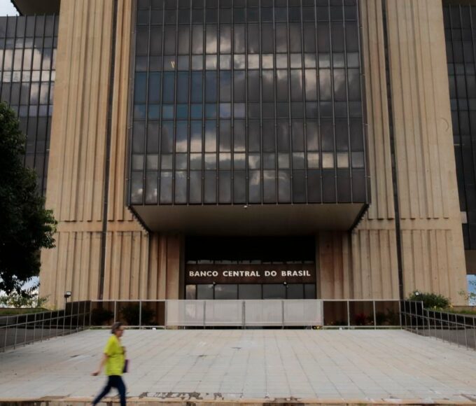 Mercado reduz previsão da inflação de 6,03% para 5,8% este ano