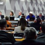 Audiência Moratória da Soja