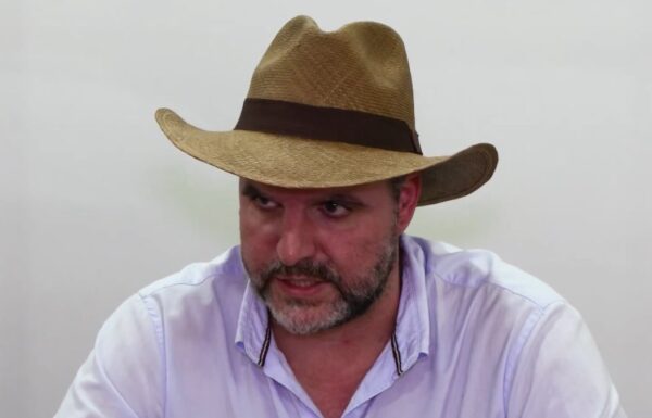 Na Agrishow, FPA cobra R$ 599 bilhões para Plano Safra 2025/26