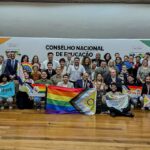 Nove em cada dez estudantes LGBTI+ sofreram agressão verbal na escola