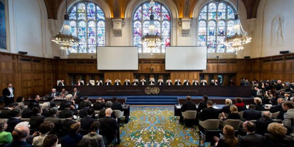 Orbán anuncia saída da Hungria do Tribunal Penal Internacional