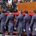 Papa Francisco é sepultado em Roma