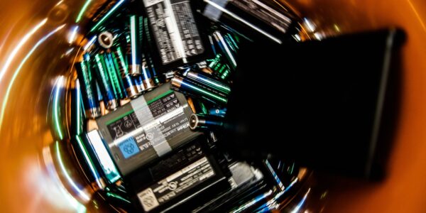 Pesquisadores da UFF desenvolvem bateria mais sustentável